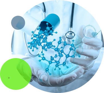 Drug Discovery Chemistry Services Company in India