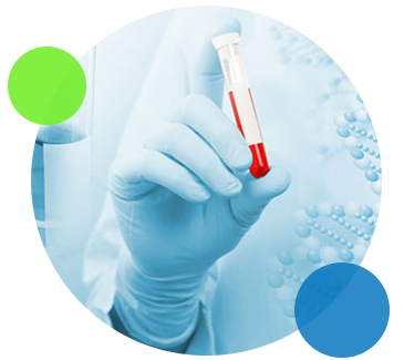 drug discovery chemistry services in India